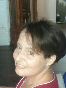 Wendy&nbsp;Suzanne&nbsp;Bounds