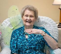 Betty&nbsp;Joyce&nbsp;Hinsley