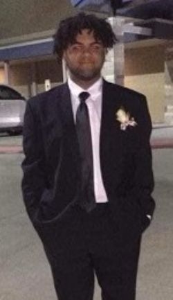 Marcus&nbsp;Earl&nbsp;Henderson