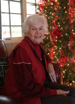 Dorothy&nbsp;Christine&nbsp;Bryant