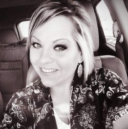 Brandy Nicole Lowry