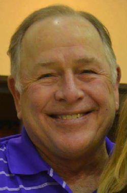 William Simon, obituary — Pace Funeral Home