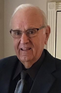Norman Lloyd Sparks