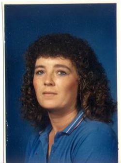Teresa Bullock Hardy