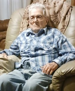 JW (Bill) Burns