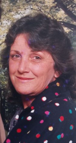 Bernice Eason