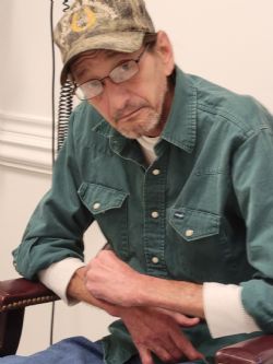 Richard Lee Eaton