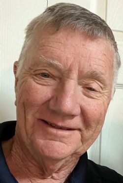 Richard Allen Wilson