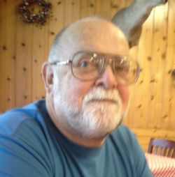 Ralph William Dunn