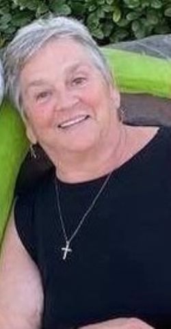 Susan Arminda Ryman