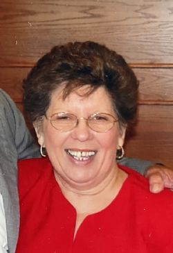 Bernice Louise Alford