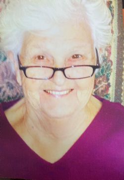 Norma Jean Owens Smith