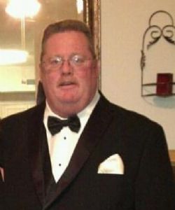 Glenn William Edenfield