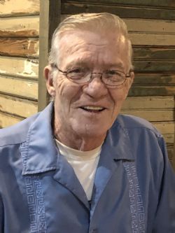 Jesse J. Reed