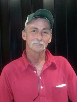James Estes, obituary — Pace Funeral Home