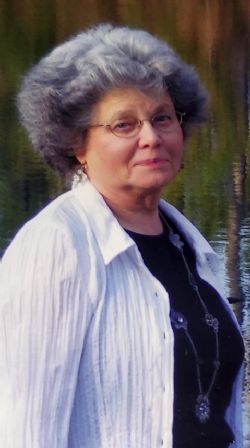Patsy Ann Craft