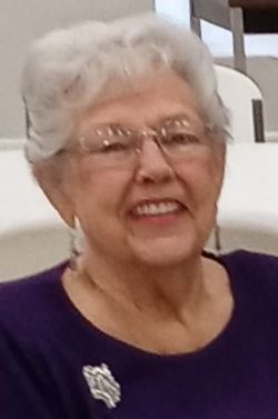 Delores Jones Wolanski, obituary — Pace Funeral Home