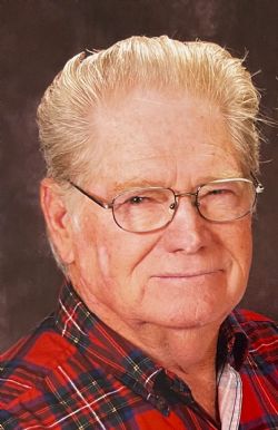 Luther Jones Obituary