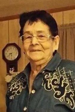Bessie Thomas Obituary