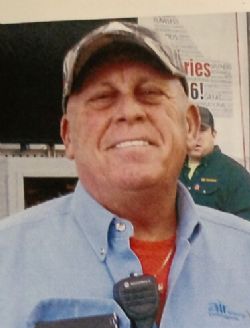 James Halliburton Obituary