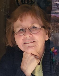 Betty Flannery Obituary