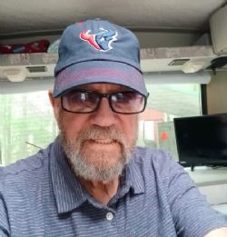 William Hudson Obituary