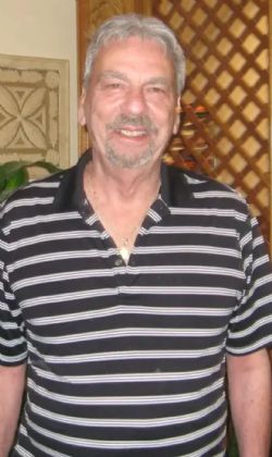 Robert Gray, obituary — Pace Funeral Home