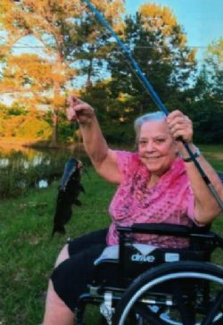 Patsy Hall Obituary