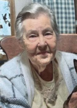 Janie Britton Obituary