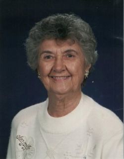 Laurine Mansur Obituary