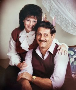 Edward Haas Obituary