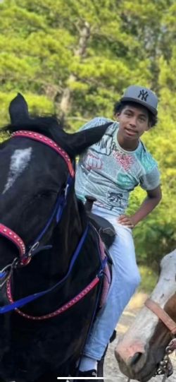 Austin Henderson, obituary — Pace Funeral Home