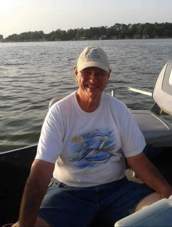 William Schmidt, obituary — Pace Funeral Home