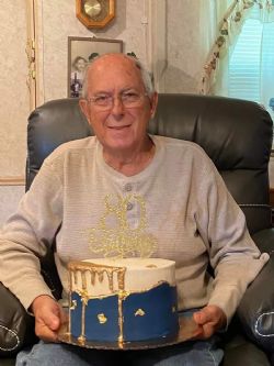 Freddie Baker, obituary — Pace Funeral Home