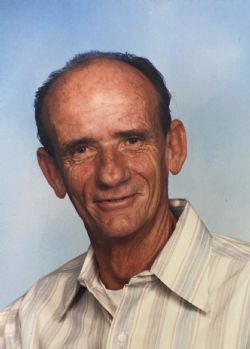 Stephen Armstrong, obituary — Pace Funeral Home