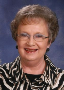 Sandra Hilland, obituary — Pace Funeral Home