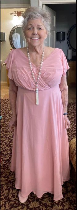 June Burch, obituary — Pace Funeral Home