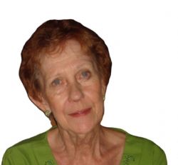Elaine Eaton Obituary