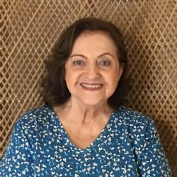 Sandra Danna, obituary — Pace Funeral Home