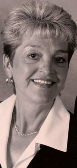 Alma&nbsp;Hicks Obituary