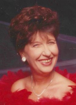 Carol&nbsp;Ann&nbsp;Beane