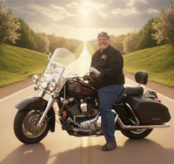 Michael&nbsp;Nichol Obituary