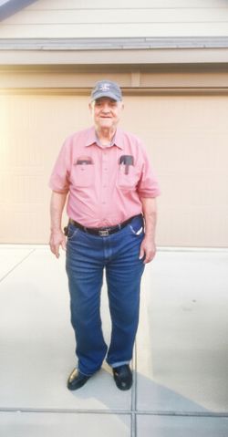 Gene&nbsp;Bell Obituary