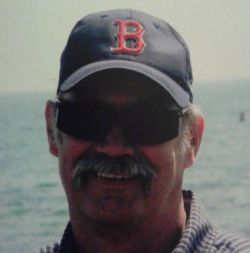 William&nbsp;Gibeault Obituary