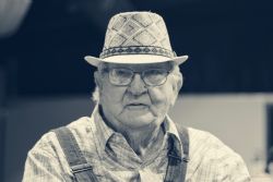 Ector&nbsp;Thompson Obituary