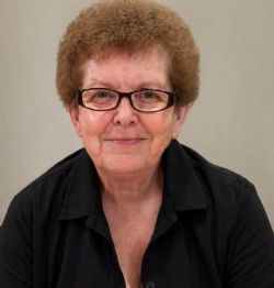 Brenda&nbsp;Wilson Obituary