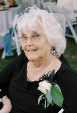 Winnie&nbsp;Hendrix Obituary
