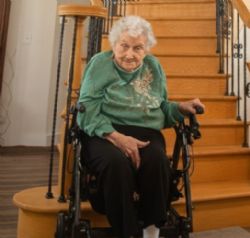 Julia&nbsp;Buller Obituary