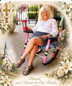 Joan&nbsp;Ely Obituary