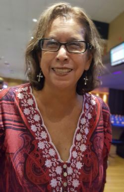 Marie&nbsp;Reyna Obituary